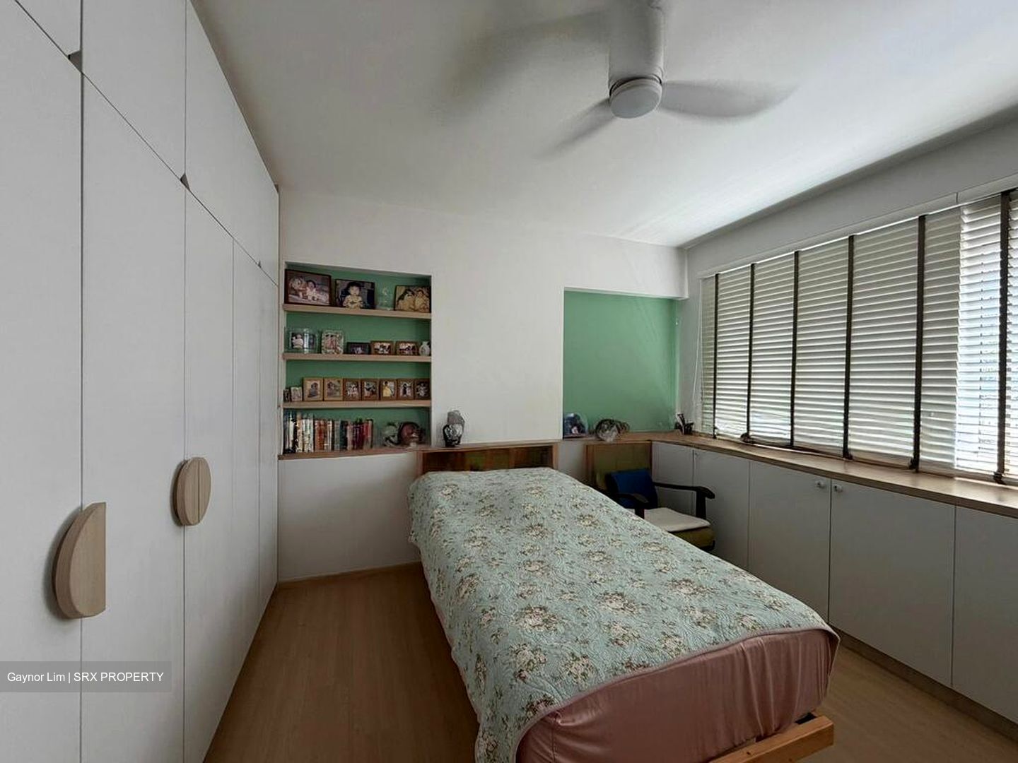Blk 544 Pasir Ris Street 51 (Pasir Ris), HDB Executive #508087641